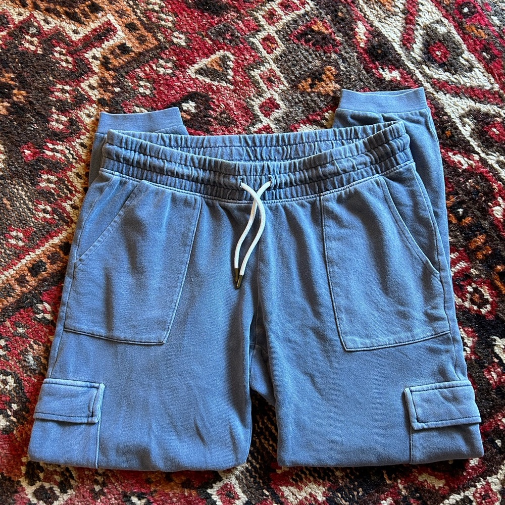 Old Navy Women’s Cargo Joggers